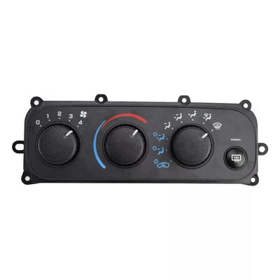 A/C Climate Control Module Panel 599-149 4596277AA For Chrysler Truck