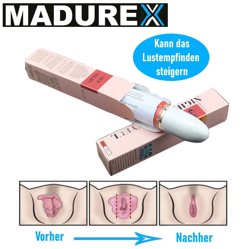 MADUREX Wunderstick Vaginal Tightening Stick Pelvic Floor Trainer ORIGINAL