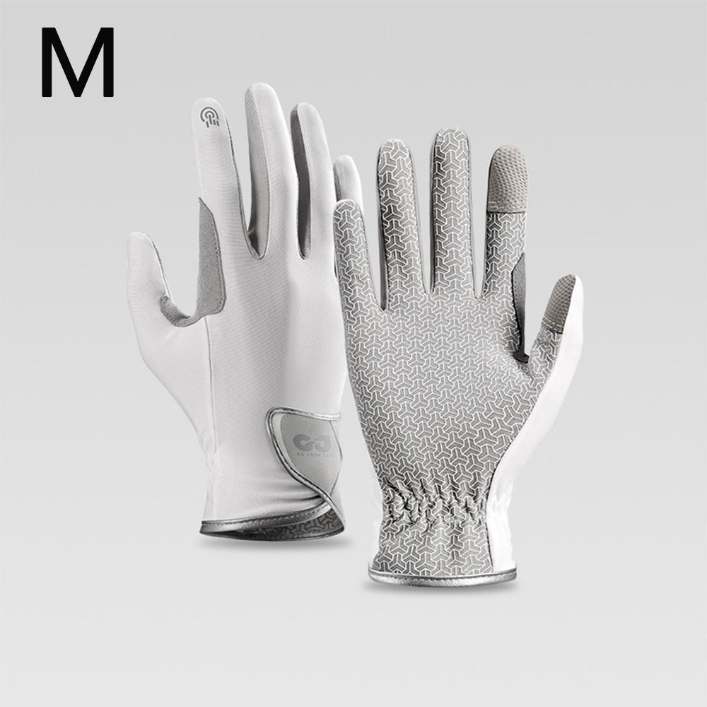 Non-Slip Riding Gloves Lightweight Horse Riding Gloves New Horseback Gloves