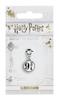 HARRY POTTER Platform 9 3/4 Slider Charm Silver