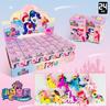 Portachiavi Ciondolo Anime 2026 Giocattolo Blind Box Per Bambini Regalo di Natale