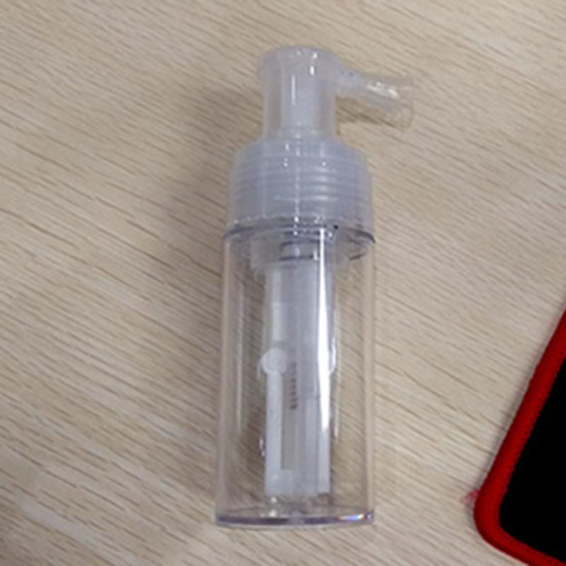 Skin Care Prickly Heat Powder Sub-Bottling Powder Spray Bottle Hair Salon Barber Shop Portable Powder Spray Bottle 140ml
