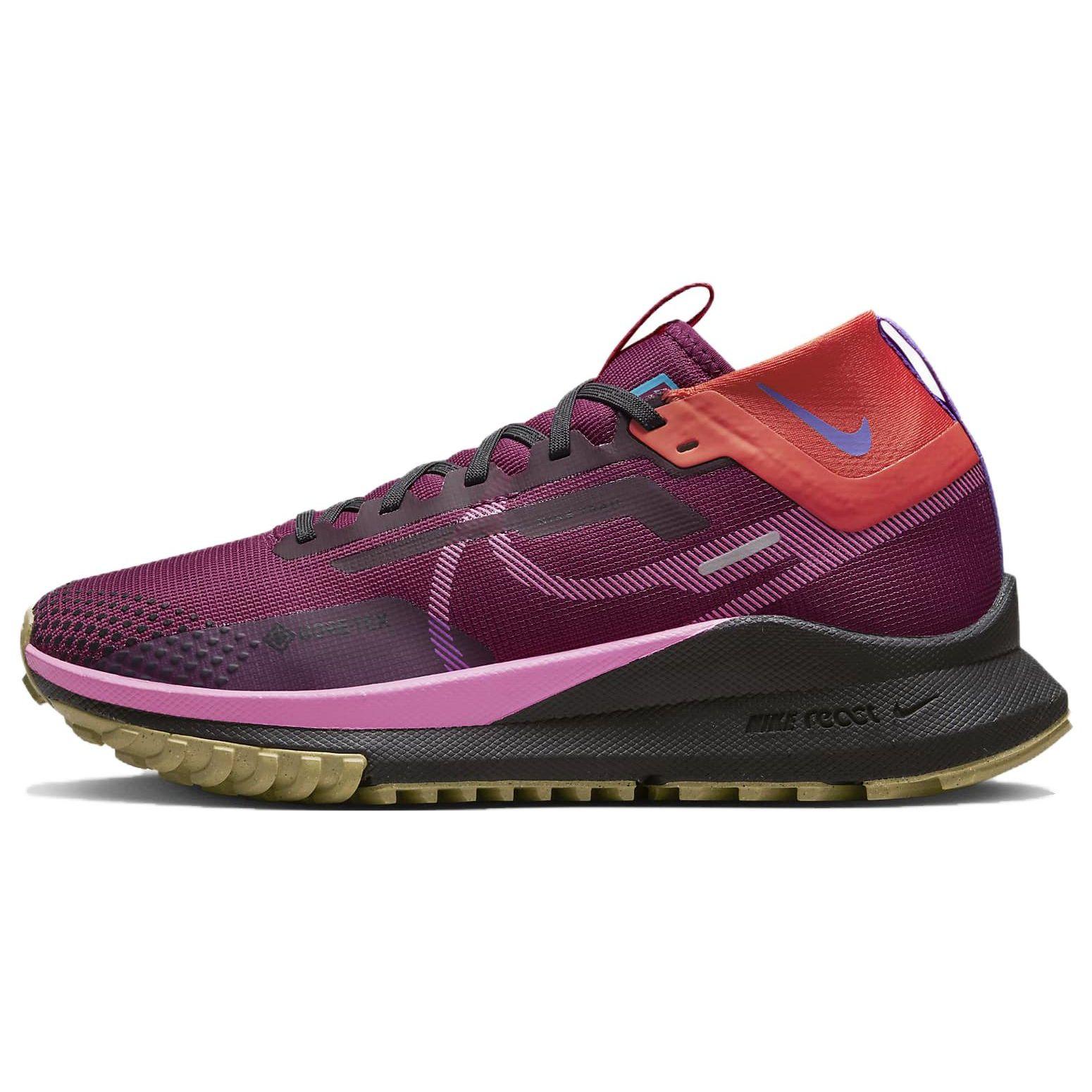 

Nike (WMNS) React Pegasus Trail 4 GORE‑TEX FD0875‑600 38