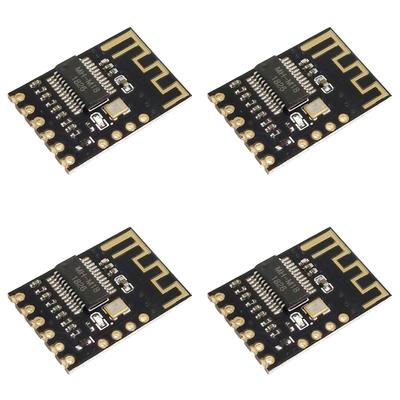 MH-MX8 Audio Module Bluetooth-Compatible 4.2 DIY Refit Speaker (M18)