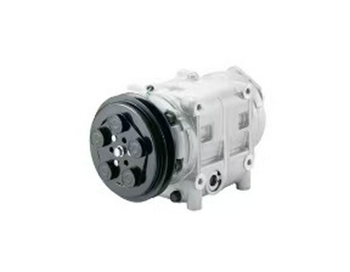 TM31 Compressor DKS-32 for 12V/24V R134A/R404A