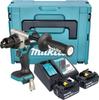 Makita DHP492 Impact Driver Drill