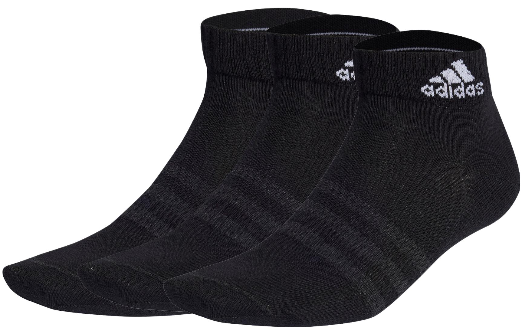 Adidas Unisex Ankle Socks IC1282 XS