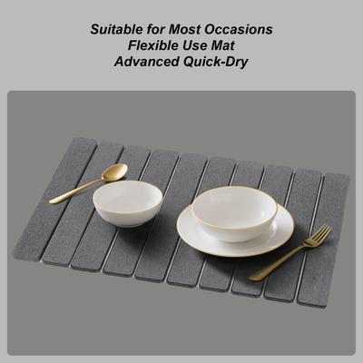 Úložné prostory – Odkapávače na nádobí