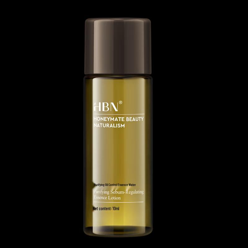 HBN Purifying Oil Control Essence Water