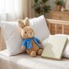 14-Inch Stuffed Plush Toy for Kids, Soft and Cute Bunny Stuffed Animal