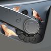 2pc New Car Wiper Hole Protective Covers Windshield Wiper For BMW 1 3 5 7 Series M X1 X3 X4 X5 F10 F15 F16 F20 F30 M3 M4 E34 E46 gzjm96