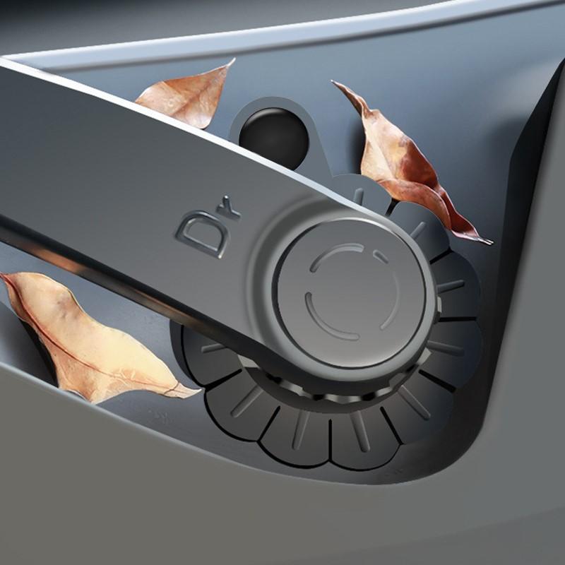 2pc New Car Wiper Hole Protective Covers Windshield Wiper For BMW 1 3 5 7 Series M X1 X3 X4 X5 F10 F15 F16 F20 F30 M3 M4 E34 E46 gzjm96