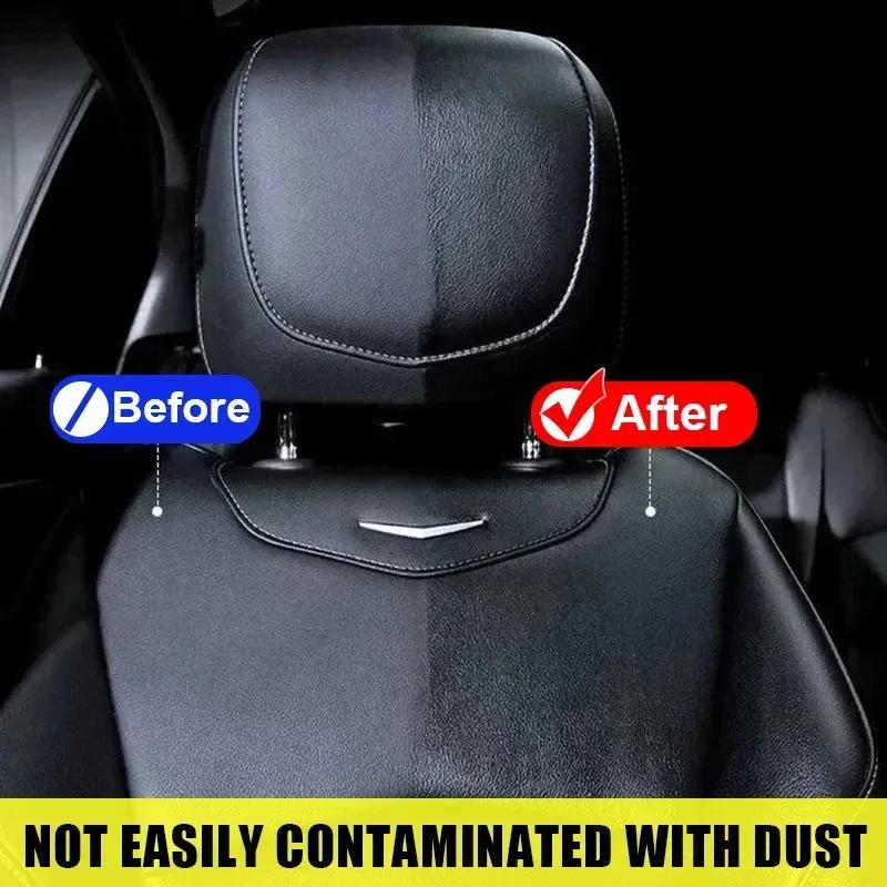 Motorcycle Nano Coating Agent Crystal Plating Liquid Car Paint Repair Polishing Hand Spray Water Wax Wash Maintenance