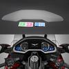 Rame și accesorii pentru motociclete – Parbrize și deflectoare