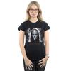 Harry Potter Womens/Ladies Death Eater Mask Cotton T-Shirt