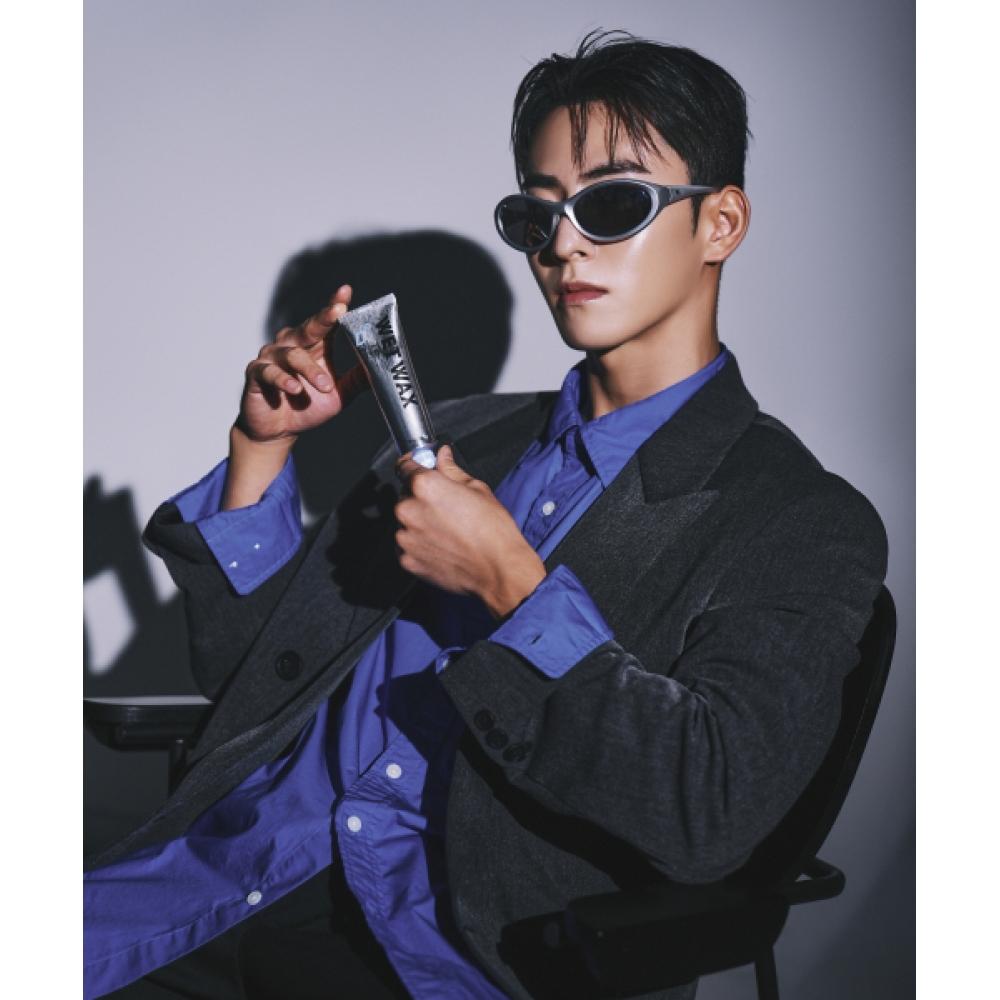 Doingwhat Volume Styling Wet Wax Duo Set