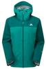 Куртка Mountain Equipment Saltoro Wmn's Jacket spruce deep teal Me-01591