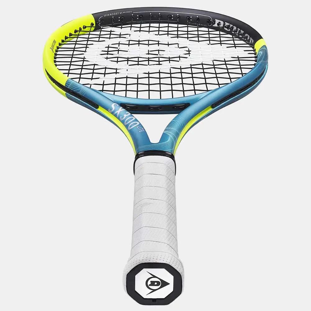 Dunlop Tennis Racket Without Strings TF SX 300 Lite NH