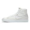 Nike Dámske tenisky Blazer Mid '77 'Infinite White' Skateboardové topánky DC1746-101