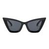 Sunglasses Women Fashion Men Square Design Sun Glasses Vintage Female Male Plastic Frame Stylish Oculos De Sol