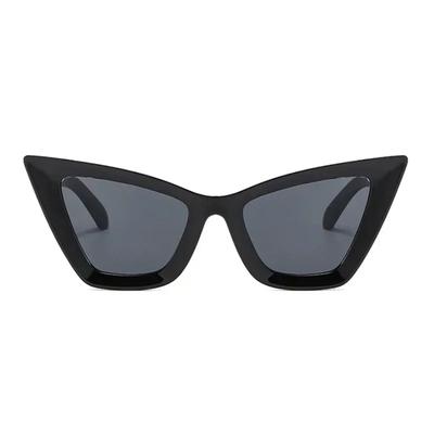 Sunglasses Women Fashion Men Square Design Sun Glasses Vintage Female Male Plastic Frame Stylish Oculos De Sol
