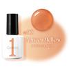 Gel Me 1 2026 Standard Color 168 Apricot Mellow Gel Me 1 Self Gel Nail Easy Gel Gel Nail Art Spring/Summer -