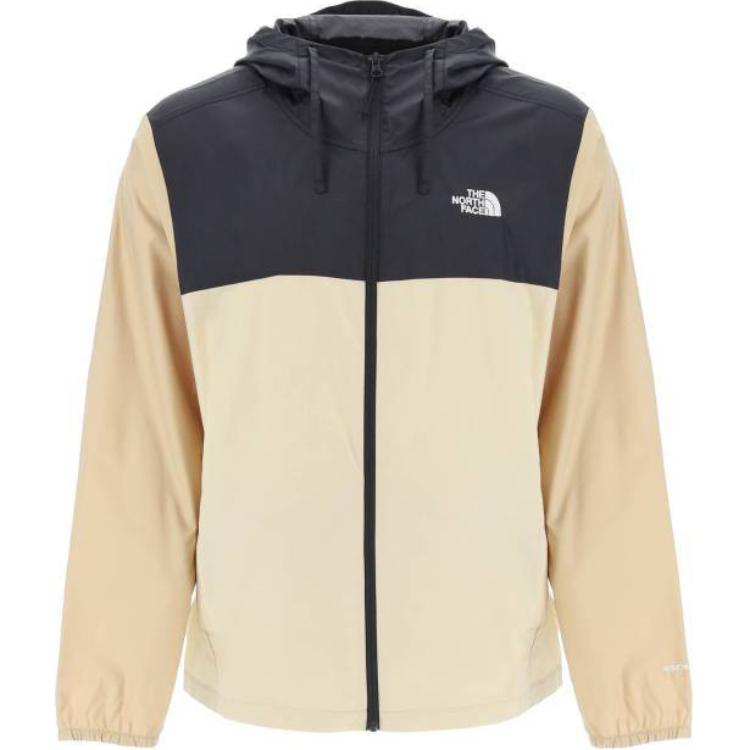 The North Face Jackets & Coats Men's Light Umber NF0A82R9-SOJ