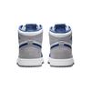 New Jordan 1 Retro High OG True Blue PS FD1412-410