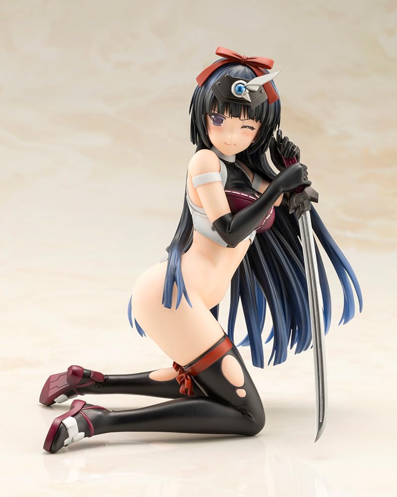 Kotobukiya Frame Arms Girl Magatsuki PVC Painted Finished Figure Non-Scale