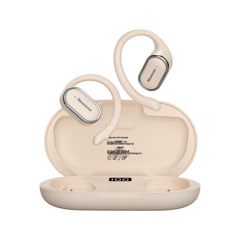 Newmine LY12 Open-Ear Bluetooth Sports Earbuds