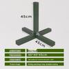 Military Training Posture & Drill Aids