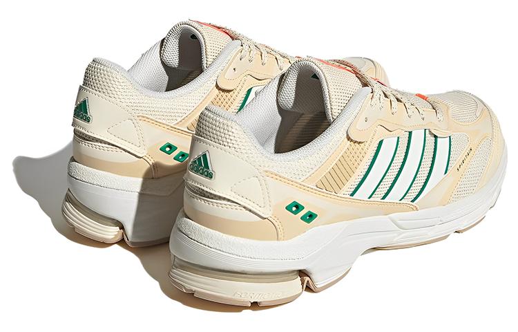 Spiritain 2000 Adidas 'Wonder White Court Green' ID5409