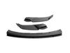 Volkswagen T-Roc 2018-2020 Front Splitter Lip & Bumper Guard Kit