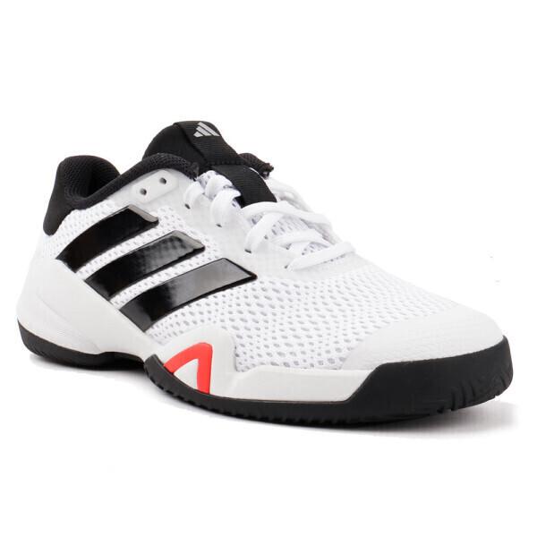 adidas Barricade K Junior Tennis Shoes 9127 Child