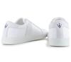 Maserati Trident Pelle Ovunque - Scarpe Sneakers da Uomo Bianche 9200302 ORIGINALE