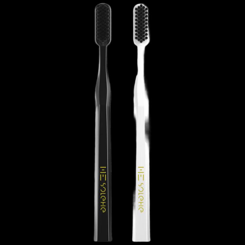 Hefengyu Ultra Soft Bristle Toothbrush