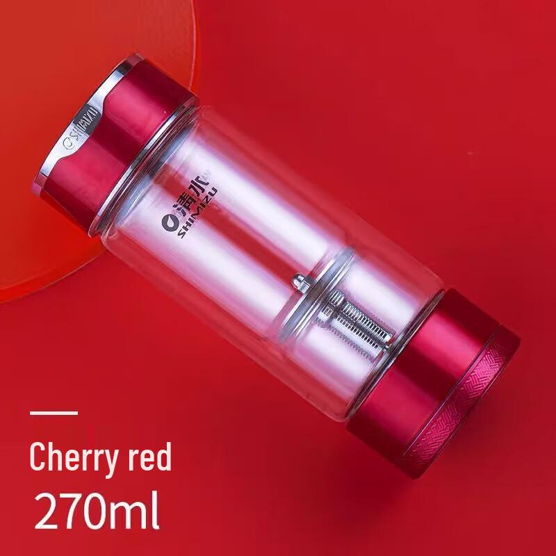 Portable Tea Infuser Separation Mug