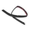 Car Hood To Front End Bumper Panel Rubber Seal Strip For Toyota Corolla 2007-13