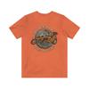 Trikes By Stires 1971 Vintage Men's T-Shirt Unisex T-Shirt