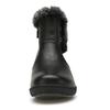 Vigevano Women S Ankle bootS   Black W9b00453w11tm