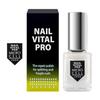 Microcell King Care 2000 Vital Pro Nail Protector Nail Salon Nourishing Serum Nail Moisturizing/Nourishment 1 pcs 12ml