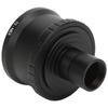 23,2 mm Mikroskop T-Mount Verlängerungstubus T2 Mount Adapterring für Sony E-Mount Kamera