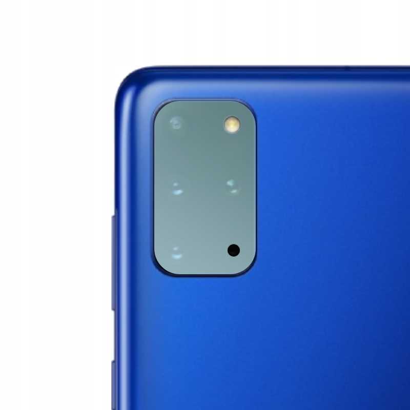 Sc Camera Glass Galaxy S20+