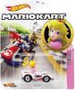 Hot Wheels Scale Peach Character Car 164 Mariokart- P-Wing