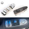 2059056811 For Mercedes W205 W253 W213 W257 Electrical Window Switch Button Vehicle Door Glass Control Switch For Benz