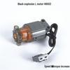 Compatible LEGO Technic Power Group Motor & Battery Set for MOC