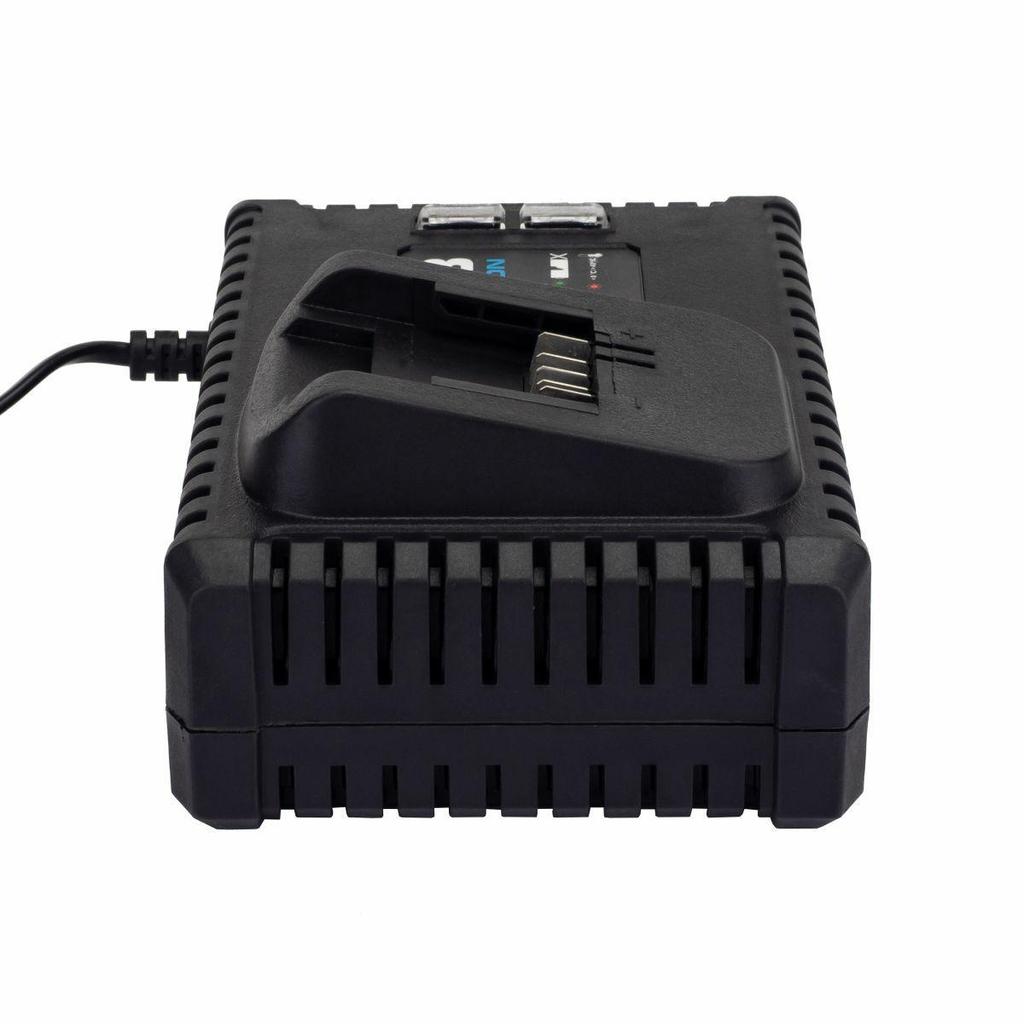 18V 4A battery charger