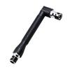 Set di 5 cacciaviti di forma speciale 50 mm a forma di U a forma di Y triangolare a croce interna a tre punte strumento bit cacciavite multifunzionale
