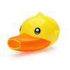 Cute Cartoon Faucet Extender For Kids Hand Washing In Bathroom Sink Accessories Kitchen Tap Convenient For Baby Washing Helper
