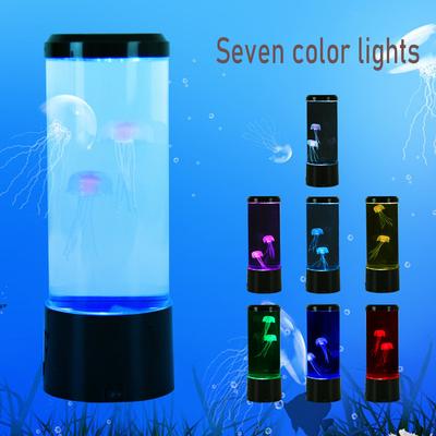 LED-lampen – LED-nachtlampjes